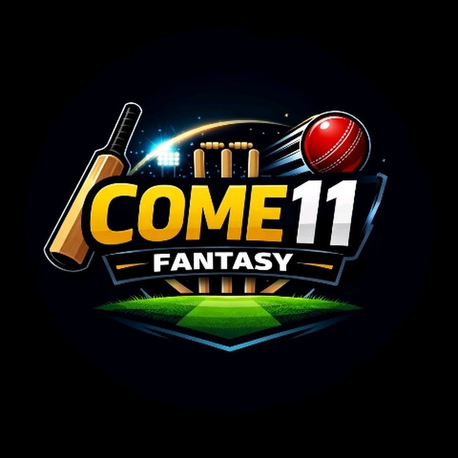 Come11 Logo